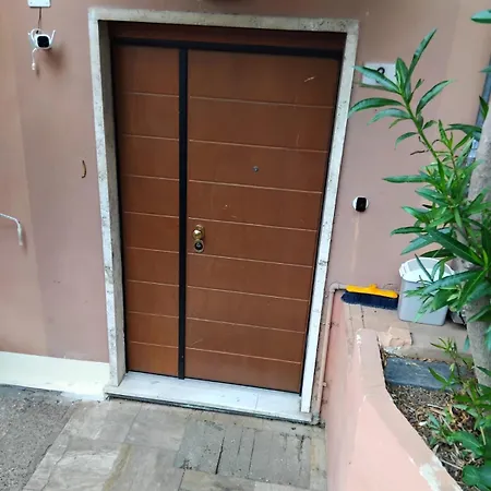 Διαμέρισμα Living Pegli