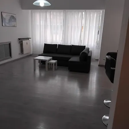 Living Pegli Διαμέρισμα Γένοβα