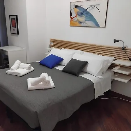 Διαμέρισμα Living Pegli Γένοβα