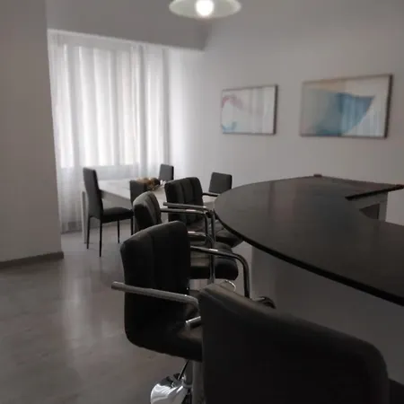 아파트 Living Pegli *