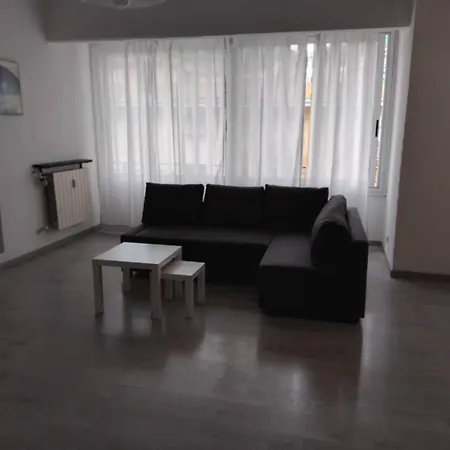 아파트 Living Pegli 제노바
