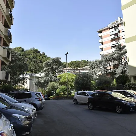 Living Pegli Διαμέρισμα Γένοβα