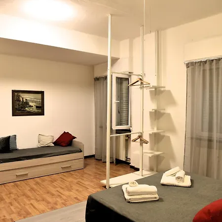 Διαμέρισμα Living Pegli *
