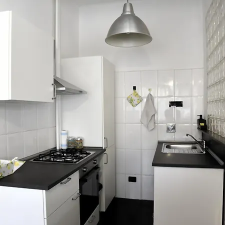 Διαμέρισμα Living Pegli