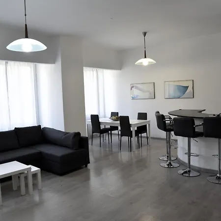 Διαμέρισμα Living Pegli